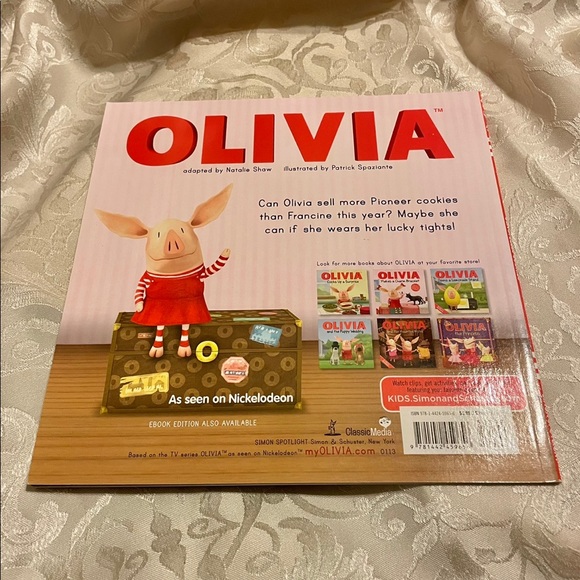 FLIP OPEN FLAP BOOK + 1 book! - Picture 6 of 8